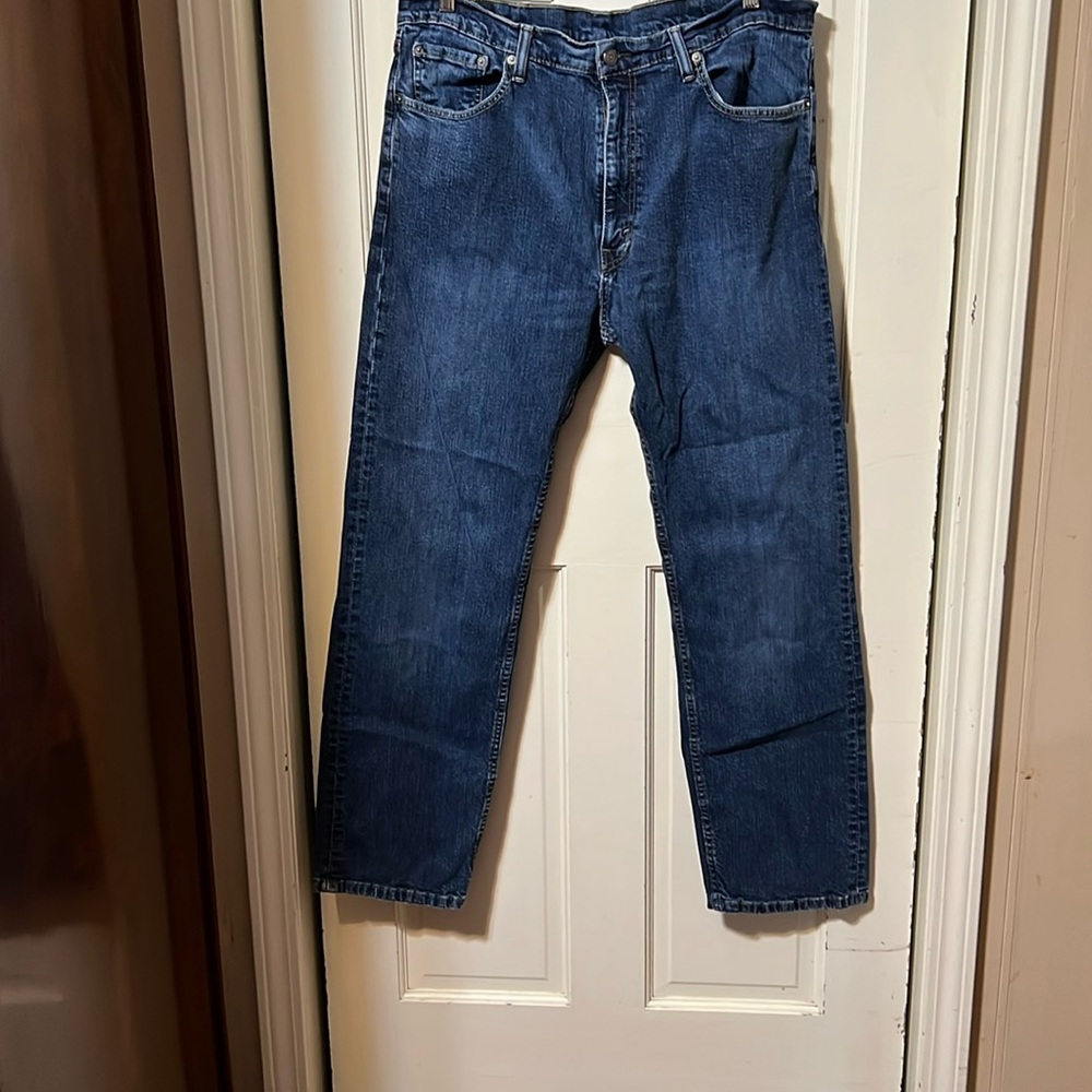 Men’s Levi’s